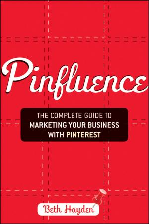 bigCover of the book Pinfluence by 
