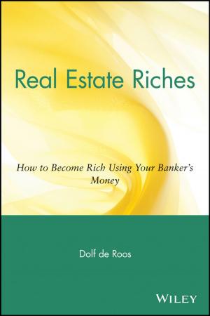 Cover of the book Real Estate Riches by 