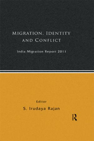 Cover of the book India Migration Report 2011 by Pascal James Imperato