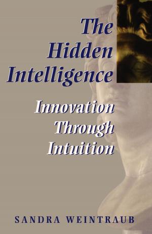 Cover of the book The Hidden Intelligence by David Edmonds