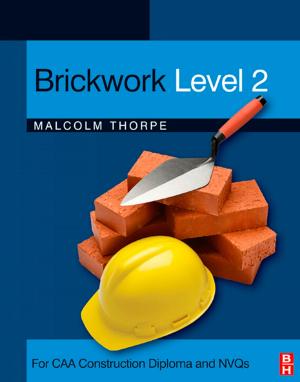 Cover of the book Brickwork Level 2 by Paul J. Fortier