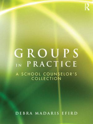 Cover of the book Groups in Practice by Harold Davis