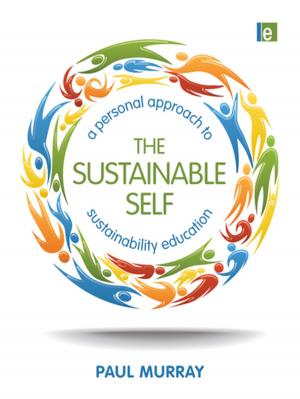Cover of the book The Sustainable Self by Rod Watson