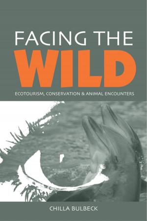 Cover of the book Facing the Wild by Juan Battle, Michael Bennett, Anthony J. Lemelle
