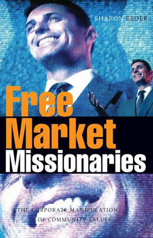 Book cover of Free Market Missionaries