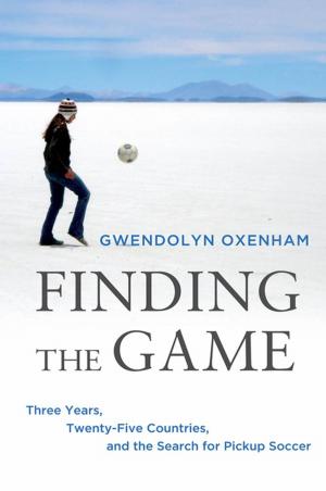 Cover of the book Finding the Game by Katherine Center