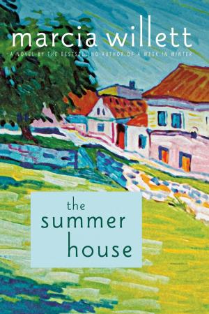 Cover of the book The Summer House by Lorie O'Clare