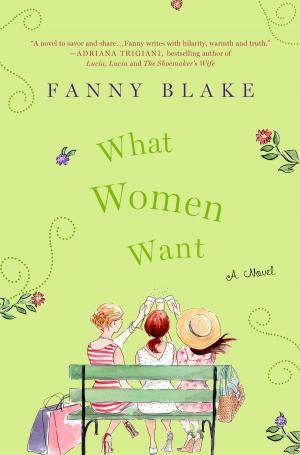 Cover of the book What Women Want by J. P. Morrissey