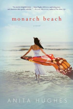 Cover of the book Monarch Beach by Aimee Phan