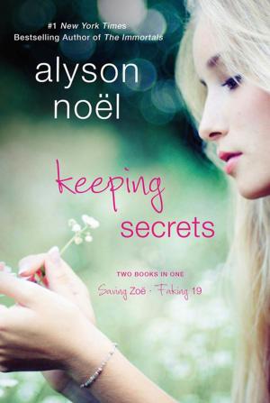 Cover of the book Keeping Secrets by Valerie Bowman