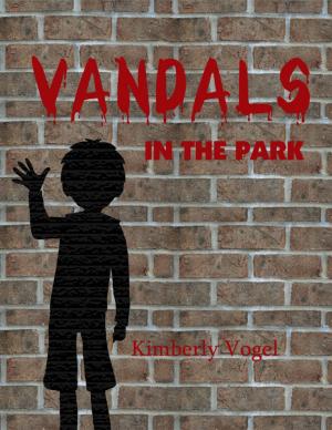 Cover of the book Vandals in the Park: A Project Nartana Case by Edzai Conilias Zvobwo