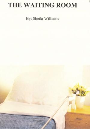 Cover of the book The Waiting Room by Simone Sullivan