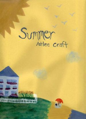 Book cover of Summer