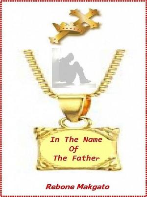Cover of the book In The Name Of The Father by Dumisani Bapela