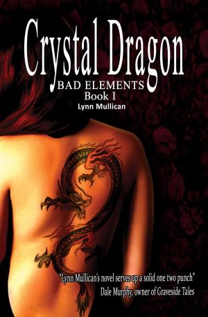 Cover of the book Crystal Dragon by Joshua Robertson