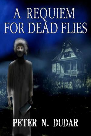 Cover of the book A Requiem For Dead Flies by AD Bane