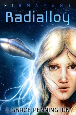 Cover of the book Firmament: Radialloy by Honolulu Polkadot