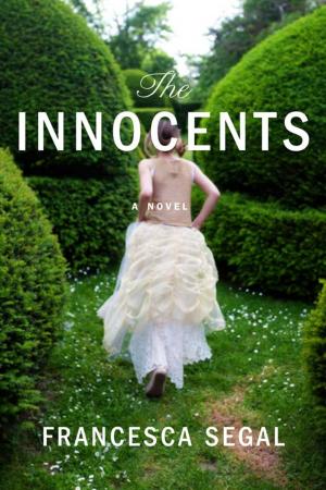 Cover of the book The Innocents by Jesse Jarnow