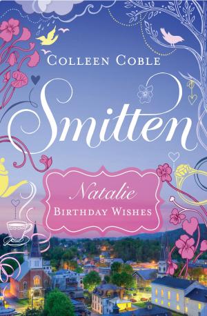 bigCover of the book Birthday Wishes by 