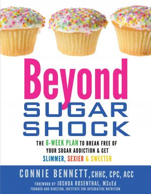 Book cover of Beyond Sugar Shock