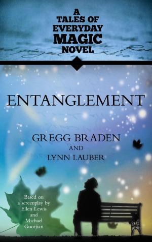 Book cover of Entanglement