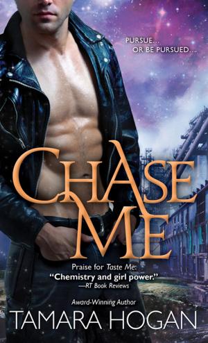 Cover of the book Chase Me by Lydia Dare