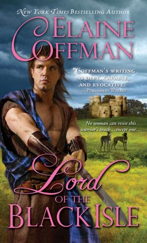 Cover of the book Lord of the Black Isle by M. L. Buchman