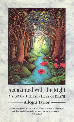 Cover of the book Acquainted With The Night by Adam Goodfellow, Nicole Golding