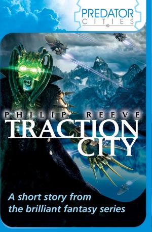 Cover of Traction City: World Book Day 2011