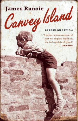 Cover of the book Canvey Island by Gavin Ambrose, Mr Paul Harris