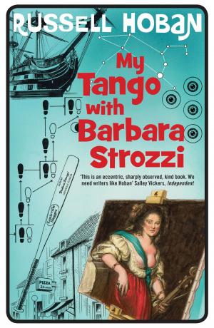 Cover of the book My Tango With Barbara Strozzi by Dr Mark Nicholls, Professor Penry Williams