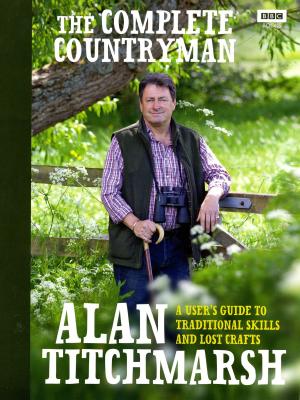 Cover of the book The Complete Countryman by Martyn Cox