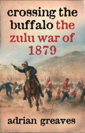 Cover of the book Crossing the Buffalo by 