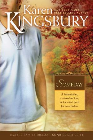 Cover of the book Someday by Brandon Buell, Brittany Buell