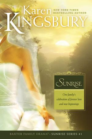 Cover of the book Sunrise by Sarah Arthur