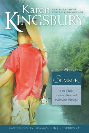 Cover of the book Summer by Tracy Groot