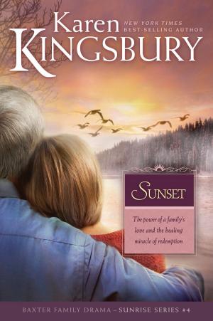 Cover of the book Sunset by Heidi St. John
