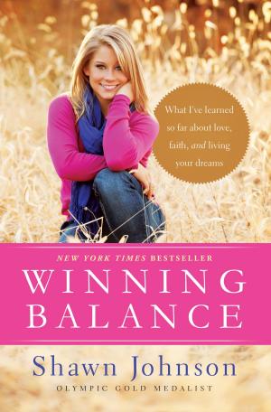Book cover of Winning Balance