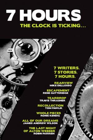 Cover of the book 7 Hours by Jason Elam, Steve Yohn