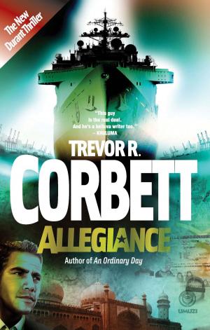 Cover of the book Allegiance by Margaret Roberts
