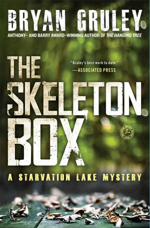 Cover of the book The Skeleton Box by Jacob Weisberg