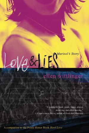 Cover of the book Love & Lies by Neal Shusterman, Jarrod Shusterman