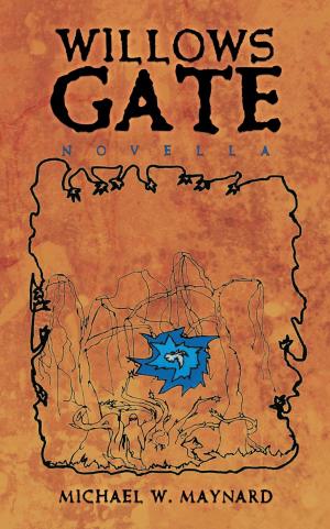 Cover of the book Willows Gate by Isidoros Karderinis