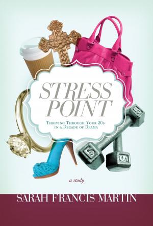Book cover of Stress Point