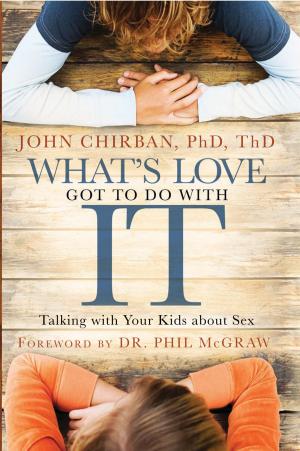 Cover of the book How to Talk with Your Kids about Sex by John Eldredge