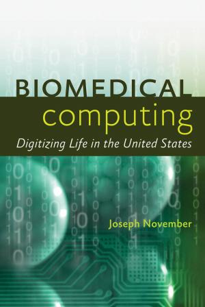 Cover of the book Biomedical Computing by Susan H. McFadden, John T. McFadden