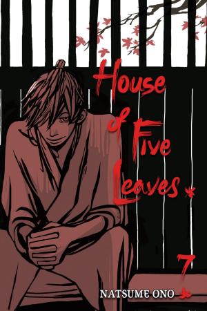 Cover of the book House of Five Leaves, Vol. 7 by Frances Potgieter