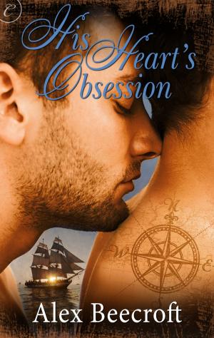 Cover of the book His Heart's Obsession by Kat Cantrell