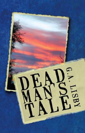 Cover of the book Dead Man's Tale by Enrique Arizpe