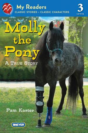 Cover of the book Molly the Pony by Susan Hill, Anna Sewell
